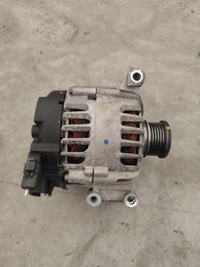 фото thumb №1, Citroen ds7 1.6 thp генератор