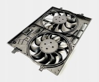 фото thumb №9, Вентилятор радіатор volkswagen arteon 3h audi audi oem новий 3q0121205b