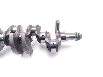 фото thumb №7, Skoda karoq wał коленчатый 1.5 tsi 4x4 бензин 110kw 150 hp dada 2019 suv