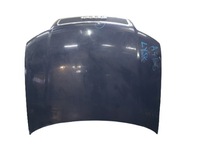 фото thumb №1, Audi a4 b6 kombi ly5k капот решітка радіатора