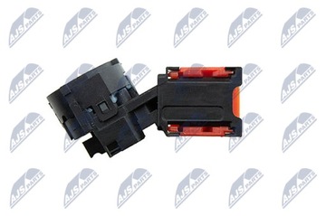 фото thumb №11, Nty eks-re-002 разъём замок зажигания