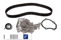 фото thumb №2, Blue print комплект - набор ремень распределительного вала blu, ad