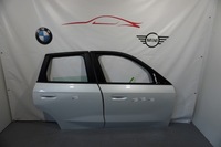 фото thumb №1, Двері праві зад bmw x1 u11 a96