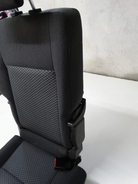 фото thumb №4, Сидіння правий задня ford c-max