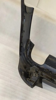 фото thumb №7, Бампер зад задний audi a4 s4 b9