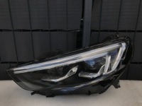 Opel insignia b ліва фара перед full led 2017- Доставка, фото thumb