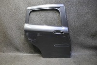 фото thumb №1, Ford b-max 12-17r дверь правое задняя задние