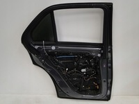 фото thumb №11, Mercedes дверь задние левая задняя левый gle w167 167 suv