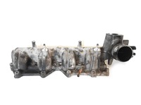 фото thumb №1, Коллектор всасывающий mazda 6 2.0 citd rf5c