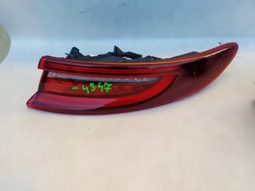 фото thumb №6, Kia rio hb лампа зад правая рестайлинг