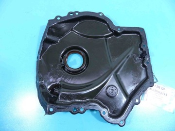 фото thumb №6, Корпус захист розподільний вал audi a3 8p 06k109210ae