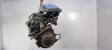 фото thumb №7, Двигун стійка ga14 1.4 87 km nissan almera