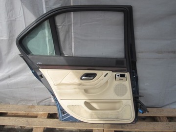 фото thumb №11, Bmw e38 рестайлінг 01r двері ліві зад