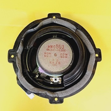 фото thumb №6, Динамик левый правые перед hyundai santa fe 9633026800 nr35