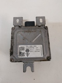 фото thumb №1, Модуль насоса пального porsche cayenne ii 7p0906093