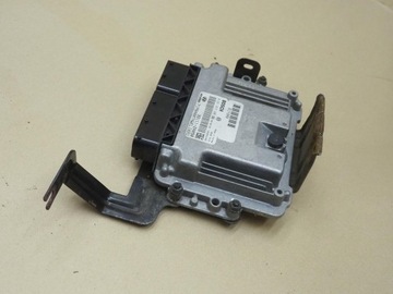 фото thumb №7, Комп'ютер блок керування двигуна hyundai i20 1.4crdi 08-