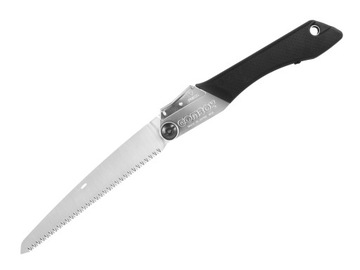 Пила складная ручная Silky Gomboy 210-10