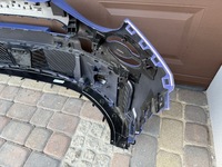 фото thumb №12, Бампер перед передній purple sprint 735786426 fiat 600 600e abarth 24-