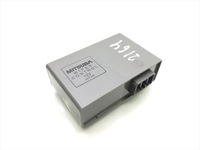 фото thumb №7, Honda cr-v модуль / реле двірник 2.0 16v 4wd бензин mitsuba 2000