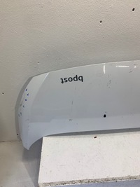 фото thumb №4, Капот citroen jumpy expert toyota proace 16-