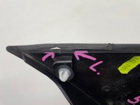 фото thumb №8, Треугольник защита крыла berlingo iii partner левый