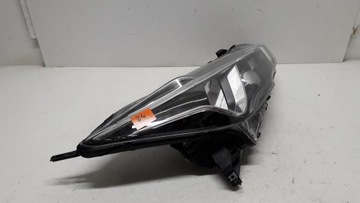 фото thumb №11, Nissan micra k14 16- лампа правая перед 26010-5fa0a