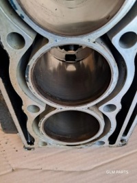 фото thumb №4, Mercedes clk w209 1.8 компресор блок двигуна r2710103105