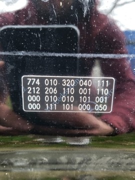 фото thumb №8, Mercedes 212 рестайлінг капот передня оригінальна