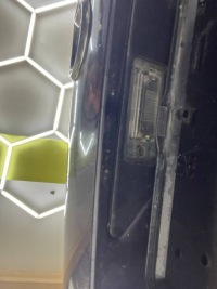 Lz7q крышка багажника багажника audi a6 s6 c6 4f задняя Недорого, фото thumb