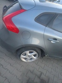 фото thumb №1, Чверть крила задня правий volvo v40 ii 12-19 714-16