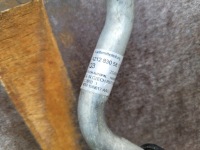 фото thumb №4, Wąż трубка кондиціонера mercedes w212 a2128305815