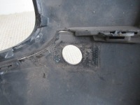 Бампер bmw x3 f25 lift lci оригинал Недорого, фото thumb