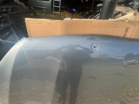 фото thumb №5, Mercedes glc 253 капот передня оригінальна