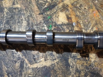 фото thumb №7, Audi a4 b8 a5 8t 1.8 tfsi вал розподільний вал випускний 06h102h