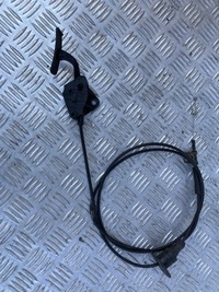 фото thumb №1, Трос ручка капот citroen ds4 10-