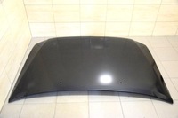 фото thumb №10, Mitsubishi pajero 4 iv 07-r. капот nowa oryg. alum