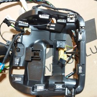 фото thumb №6, Citroen c3 iii зеркало корпус регистротор connectedcam жгут