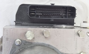 фото thumb №9, Насос гальмівна opel astra k v 42763277 42750756 0265956751