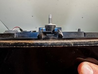 фото thumb №11, Kia ev6 лампа задняя задняя накладка w крышка 92409-cv0