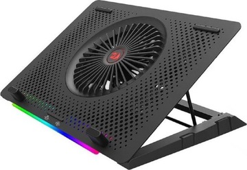 Охлаждающая подставка REDRAGON GCP500 Ivy