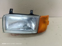 фото thumb №9, Лампа левая lub правая перед vw transporter t4 95r.