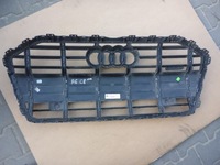 фото thumb №14, Audi a6 c8 allroad 2018- решётка радиатора решётка радиатора оригинал