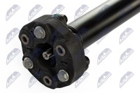 фото thumb №9, Wał приводной nwn-bm-061 nty