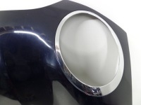 2011 mini one - cooper clubman r55 капот Доставка, фото thumb