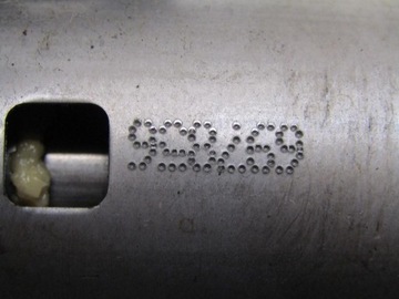 фото thumb №5, Колонка рулевая peugeot 308 t9 9808060777