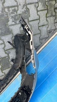 фото thumb №6, Kia sportage 2018- lift бампер перед передний