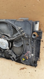 фото thumb №8, Радиатор вентилятор renault twingo iii