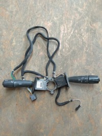 фото thumb №1, Перемикач комбінований круїз-контроль поворотники daf cf xf