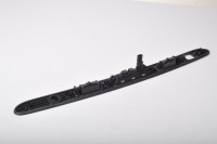 фото thumb №4, Volvo s60 ii накладка молдинг крышки 31253641