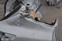 фото thumb №7, Kuga mk3 iii 2.5 fhev 23r pas зад заднє ванна dup. чверть крило читай!